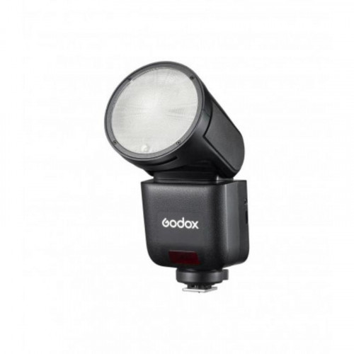 Flash Godox TTL Redondo V1 Mid para...
