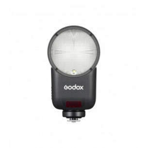 Flash Godox TTL Redondo V1... 2