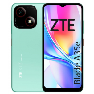 Smartphone ZTE Blade A35e...