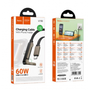 Cable de Carga Hoco 60W...