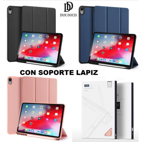 Funda Tablet Dux Ducis Domo Smart...