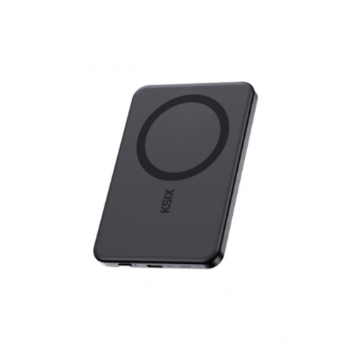 Powerbank Ksix Magslim 5000mAh...