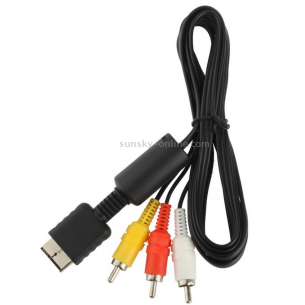 Cable Compatible RCA a...