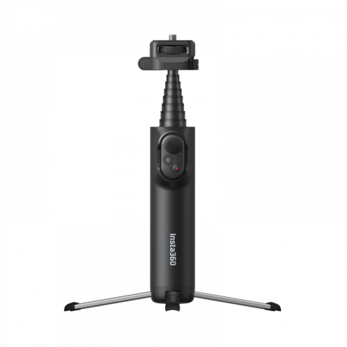 Insta360 Foldable Selfie Stick Remote...