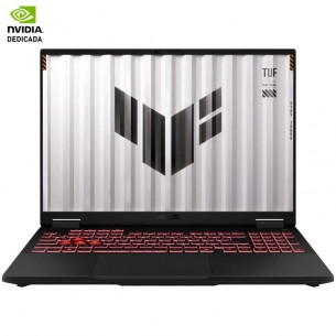 Portátil Gaming ASUS TUF...