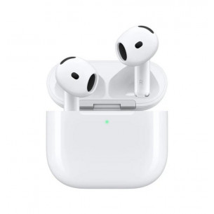 Auriculares Apple AirPods 4...