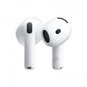 Auriculares Apple AirPods 4... 2