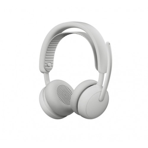Auriculares con Micrófono Logitech...