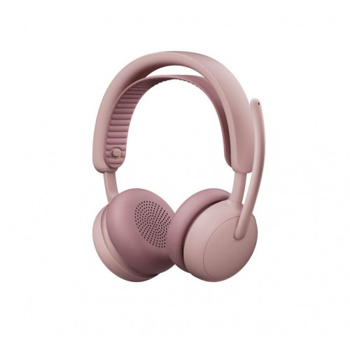 Auriculares con Micrófono Logitech...