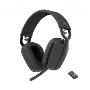 Auriculares con Micrófono...