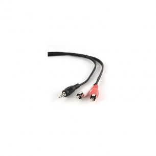 Cable de Audio Gembird Jack...