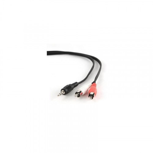 Cable de Audio Gembird Jack 3.5 mm...