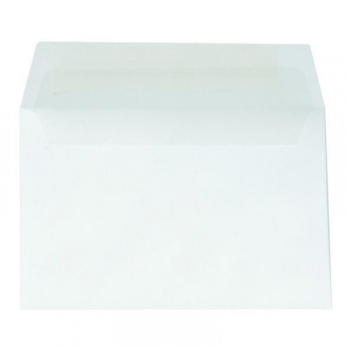 Sobre 120x176 mm Autoadhesivo Blanco...
