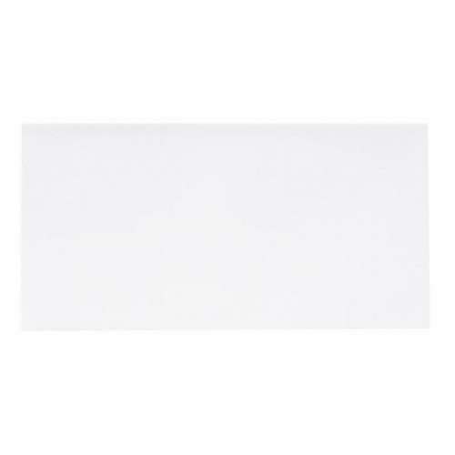 Sobres Americanos Blancos 115x225 mm...