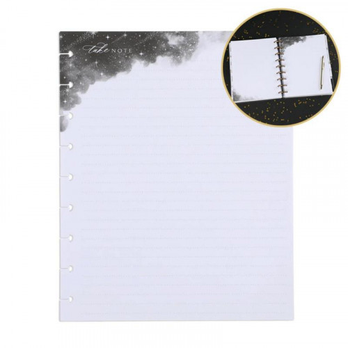 Recambio Happy Planner AFCFP40-100