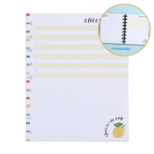 Recambio Happy Planner...