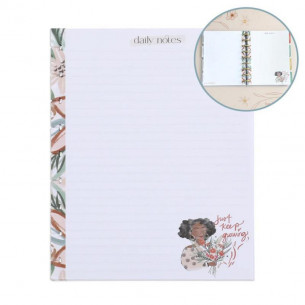 Recambio Happy Planner...