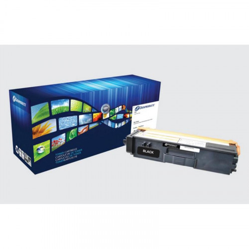 Tóner Compatible HP CF400A Negro
