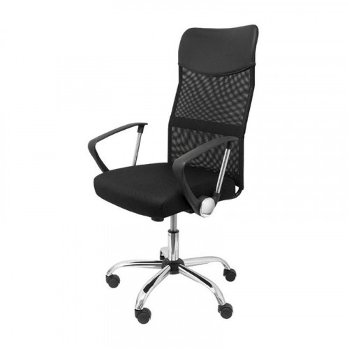 Silla de Oficina Piqueras Gontar Negro