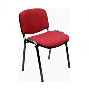Silla Unisit Dado Tapizada...