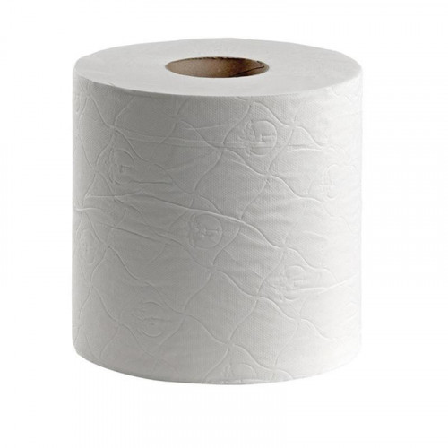 Papel Higiénico 2 Capas 18 Metros 12...