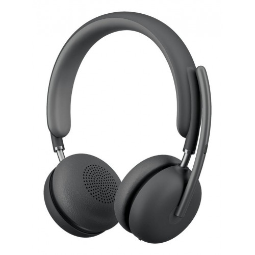 Auriculares con Micrófono Logitech...