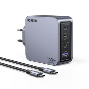 Cargador Ugreen Nexode Pro... 2