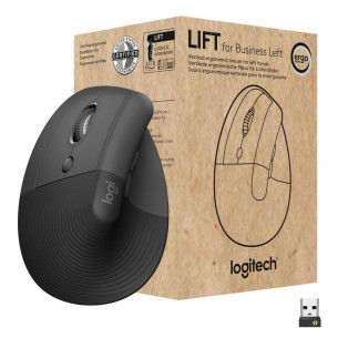 Raton Vertical Logitech...