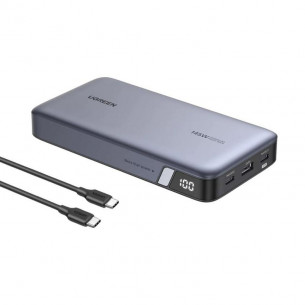 Power Bank Ugreen Externa...