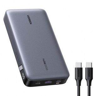 Power Bank Ugreen Externa... 2