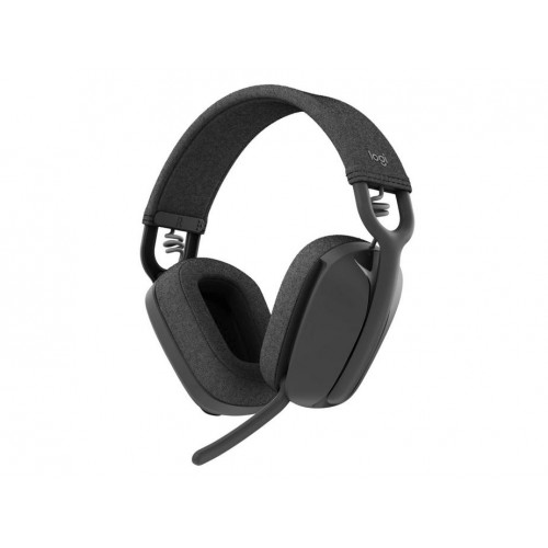 Auriculares con Micrófono Logitech...