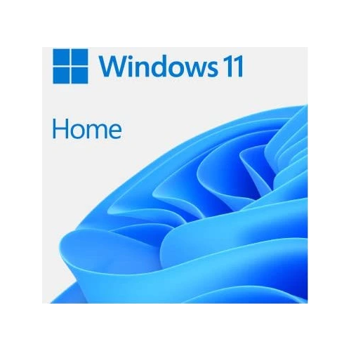 Microsoft Windows 11 Home 64-bit...