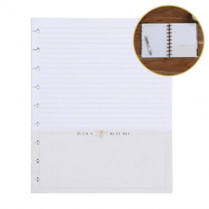 Recambio Happy Planner...