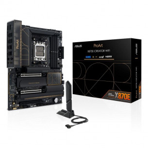 ASUS ProArt X870E-Creator...