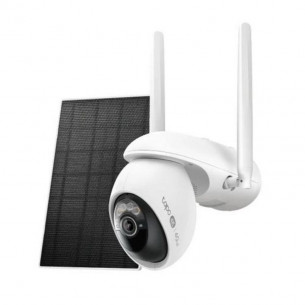 Cámara IP TP-Link 4K 8MP...