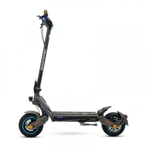 Patinete SmartGyro Rockway GL 600W 10...