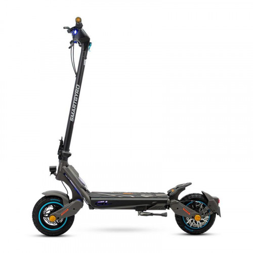 Patinete SmartGyro Rockway GTS 1000W...