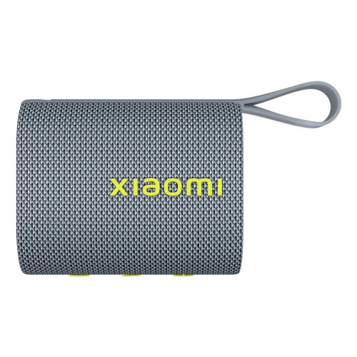 Altavoz Portátil Xiaomi 5W TWS BT...