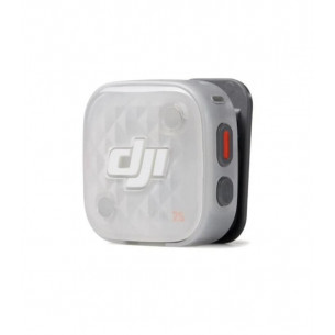 DJI Mic Mini 2S (2 TX + 1...