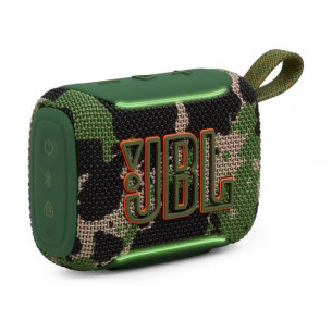 Altavoz Bluetooth JBL Go 5...