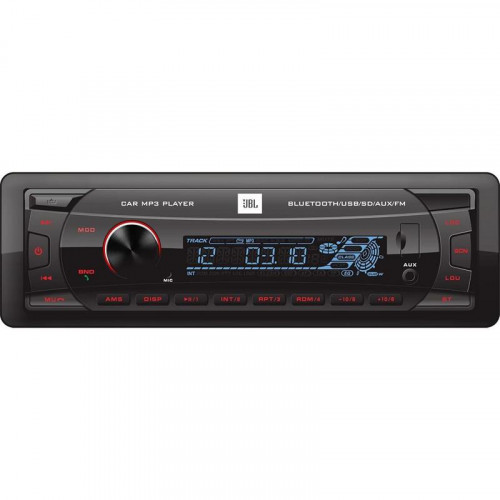 Autoradio JBL Celebrity 100 FM con...