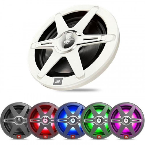 Subwoofer Marino JBL Club 102 de 10"...