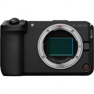 Cámara Mirrorless Canon EOS...