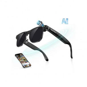 Gafas de Sol Inteligentes...