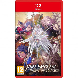 Fire Emblem: Fortune's...