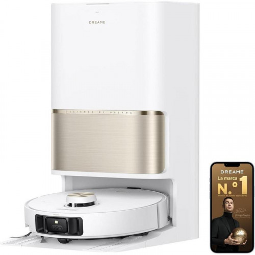 Robot Aspirador Dreame L50 Pro Ultra...