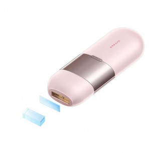 Depiladora IPL Dreame Rosa