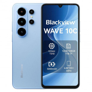 Smartphone Blackview Wave...