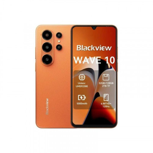 Blackview Wave 10 6.88" HD+ 8GB/256GB...