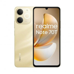 Smartphone Realme Note 70T...